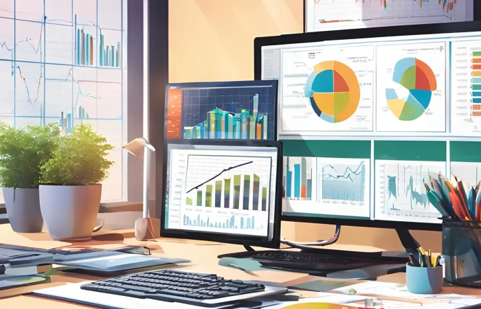 Excel Formülleriyle Güçlenin: Veri Analizi İçin En Etkili Formüller