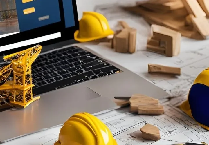 İnşaat Firmaları İçin Web Sitesi Yapmanın Önemi