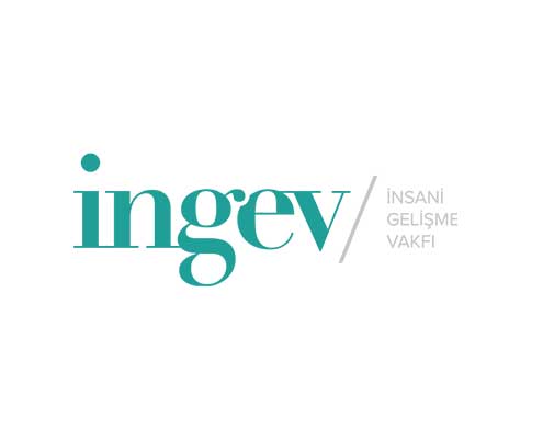 İNGEV Logo