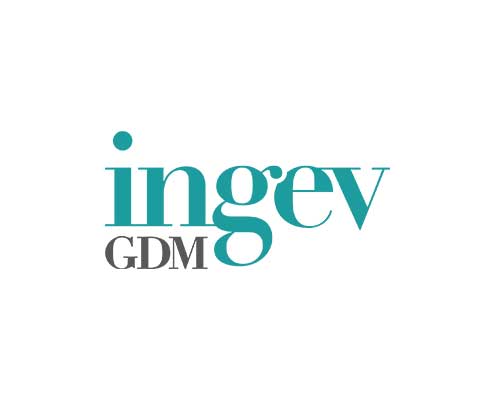 İNGEVGDM Logo
