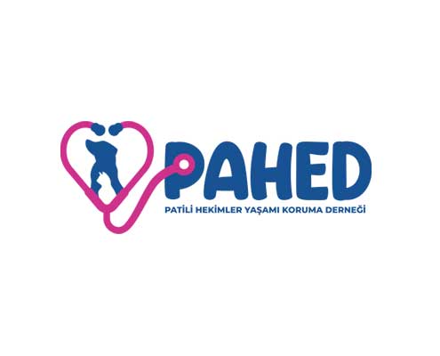 PAHED Logo