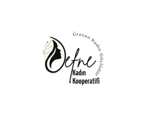Defne Kadın Kooperatifi Logo